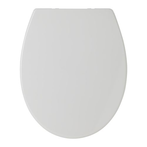 WC Sitz passend Ideal Standard Ronarc Farbe Pergamon Edelstahlscharniere Absenkautomatik abnehmbar