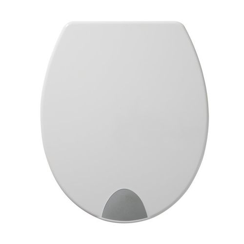 WC Sitz Comfort Care Soft-Close 5 cm höher wählbar Nano Beschichtung