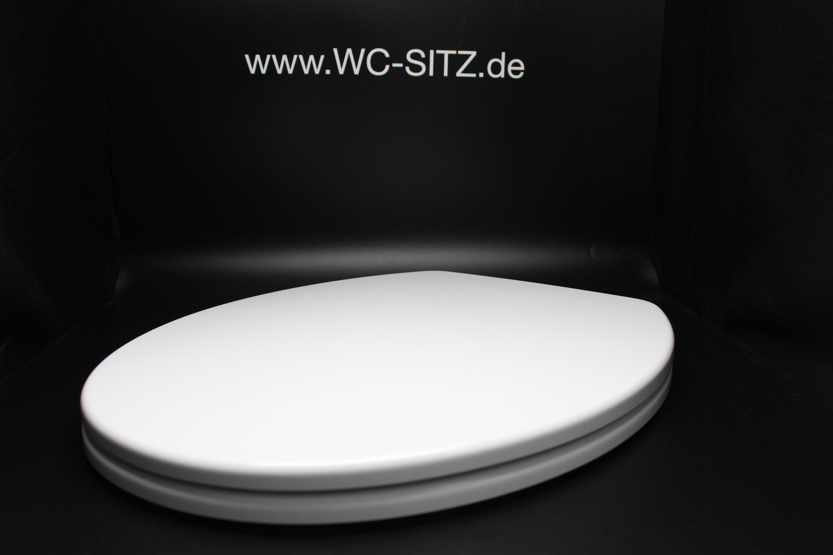 WC Sitz passend Villeroy & Boch Colani Farbe Curry Nano Beschichtung wählb. 