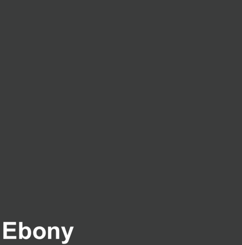 WC Sitz Euronorm Standard-Form Farbe EBONY Absenkautomatik wählbar abnehmbar