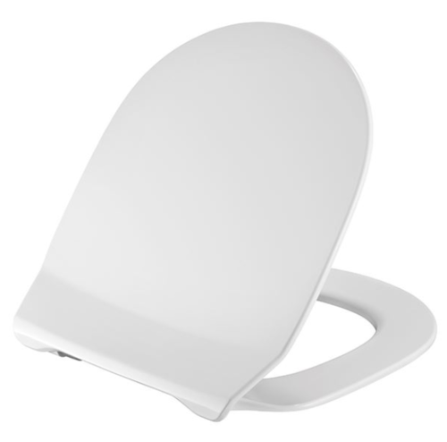 WC Sitz passend Ideal Standard Connect Absenkautomatik wählbar mit Nano Beschichtung