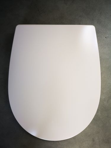 WC Sitz Haro Passat Soft-Close Premium abnehmbar Farbe STELLA B-WARE