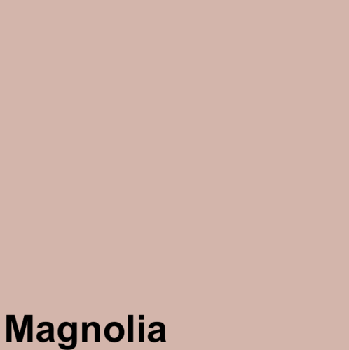 Altfarbe passend Villeroy & Boch Magnolia 10ml - perfekt zum Kaschieren von Beschädigungen