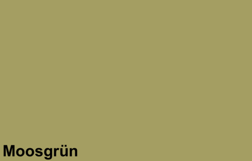Altfarbe passend Duravit Moosgrün 10ml - perfekt zum Kaschieren von Beschädigungen