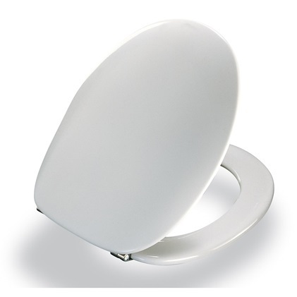 WC Sitz passend Ceramica Dolomite Perla / Perla Classic Standard weiß wählbar mit Nano Beschichtung