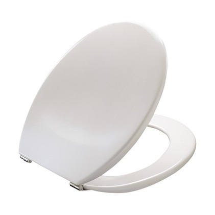 WC Sitz passend Ceramica Dolomite Perla / Perla Classic Standard weiß wählbar mit Nano