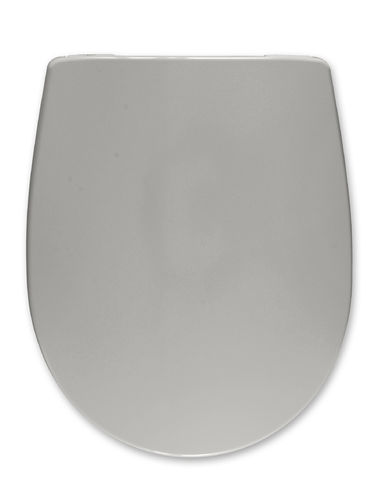 WC Sitz Haro Passat Soft-Close Premium abnehmbar Farbe MANHATTAN B-WARE