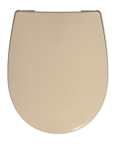 WC Sitz passend Ideal Standard Inga Soft-Close Premium abnehmbar Farbe ANEMONE